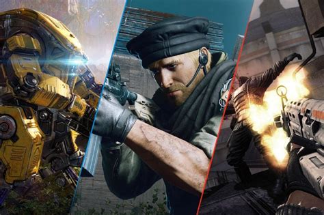 top 10 free ps4 fps games